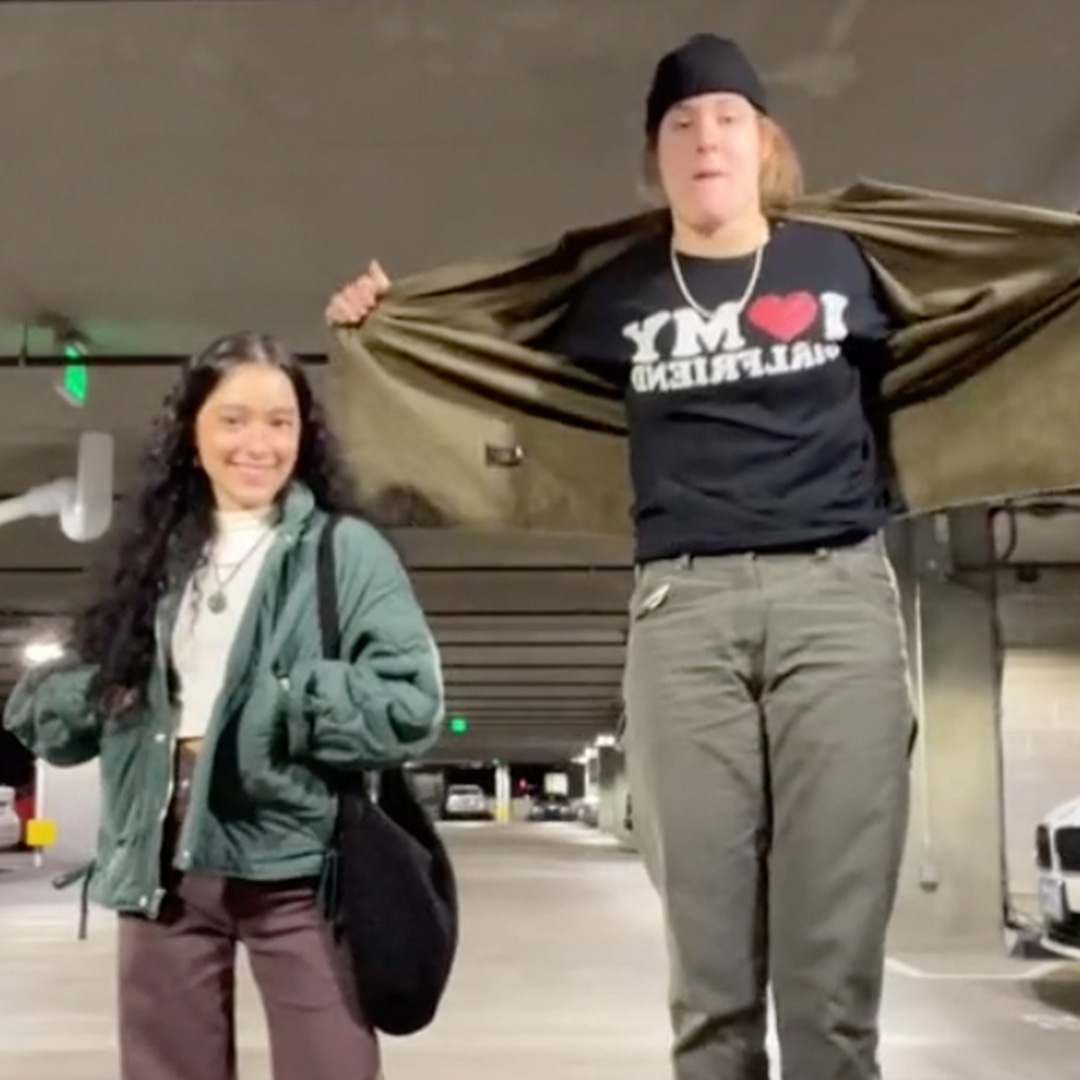 Basketball Star Sedona Prince and TikToker Rylee LeGlue Break Up